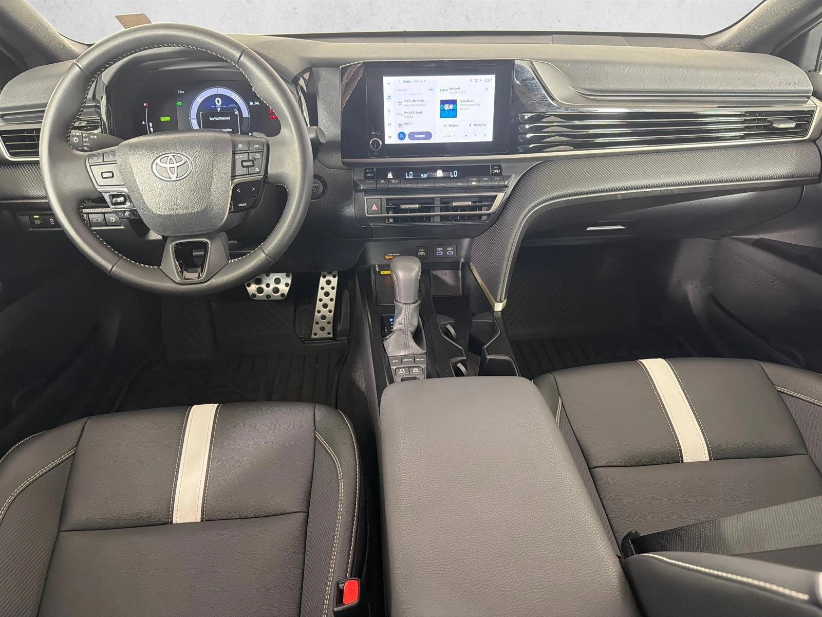 Thumbnail: 2025 Toyota Camry - 3