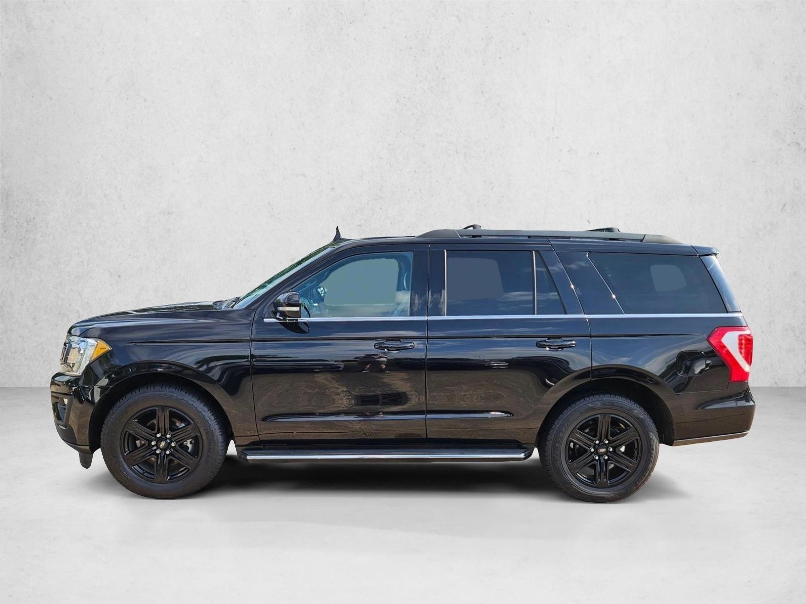Thumbnail: 2020 Ford Expedition - 2