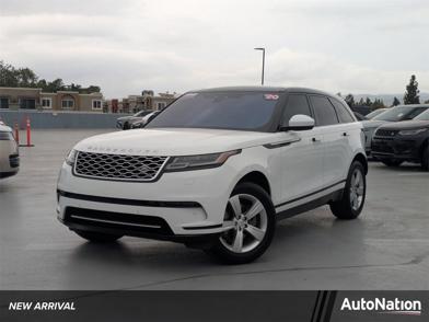 2020 Land Rover Range Rover Velar S -
                  Cerritos, CA