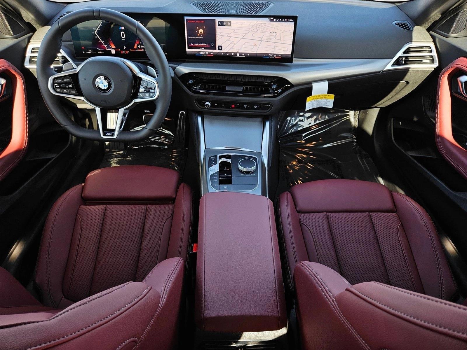 Thumbnail: 2026 BMW 2 Series - 3