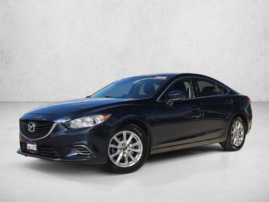2017 Mazda Mazda6 Sport -
                  Colorado Springs, CO