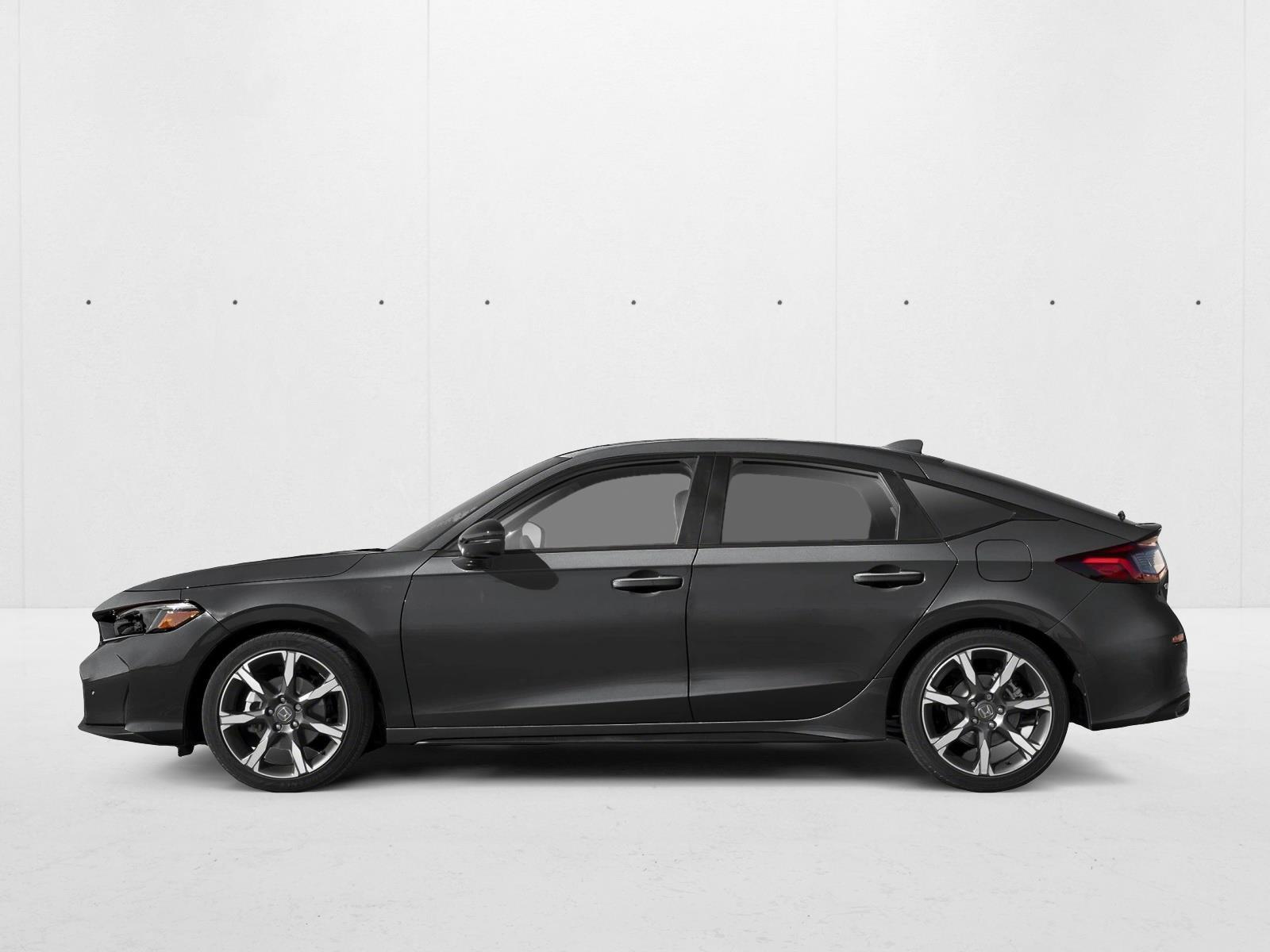 Thumbnail: 2026 Honda Civic - 2