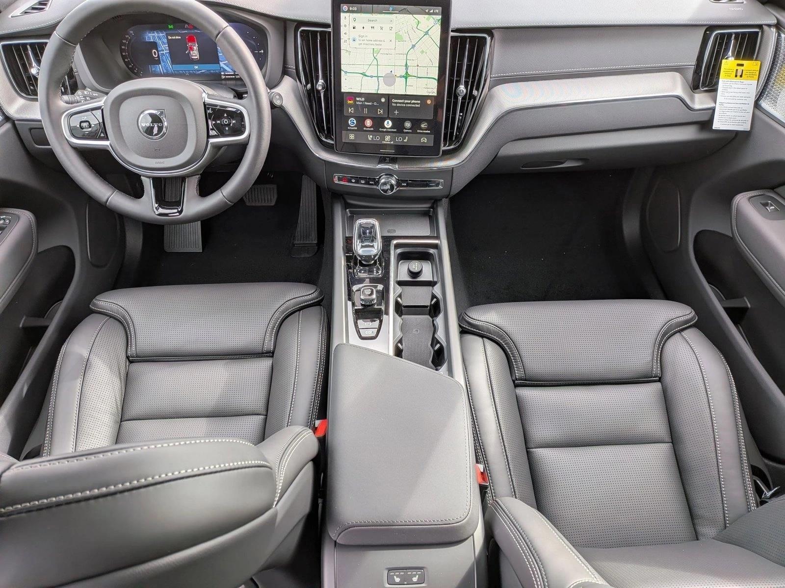 Thumbnail: 2026 Volvo XC60 - 3