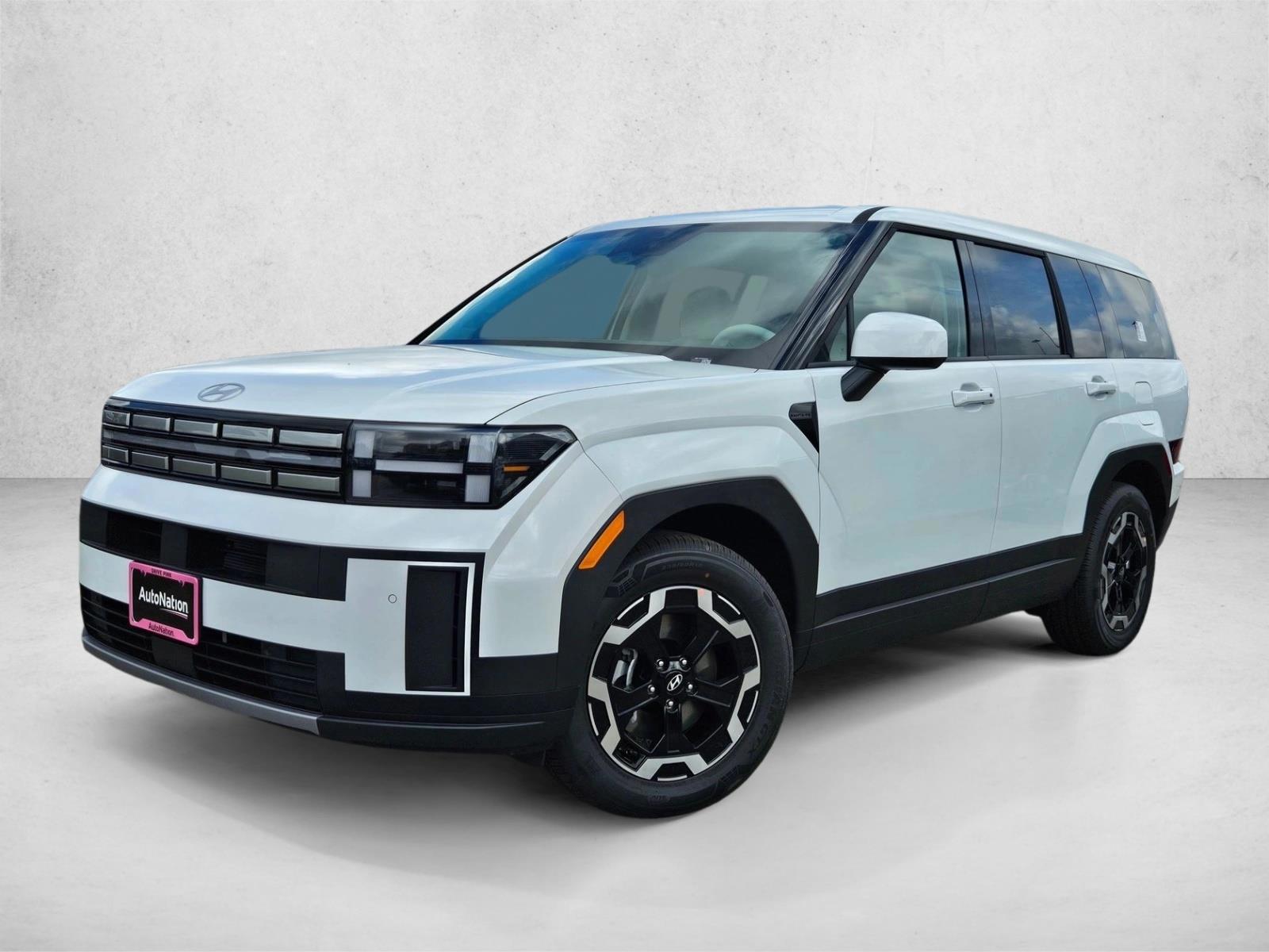 Thumbnail: 2026 Hyundai Santa Fe - 1