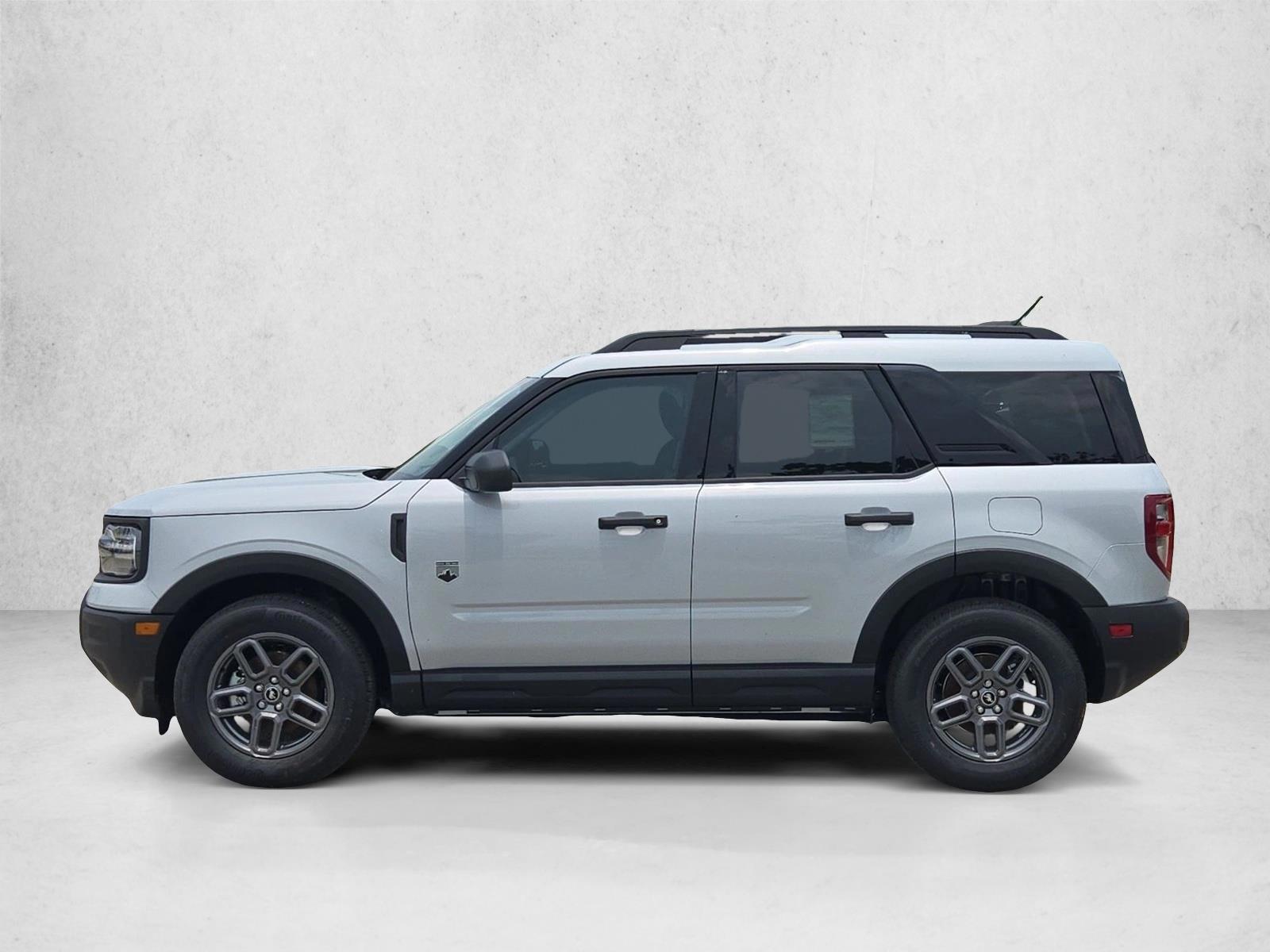 Thumbnail: 2026 Ford Bronco Sport - 2