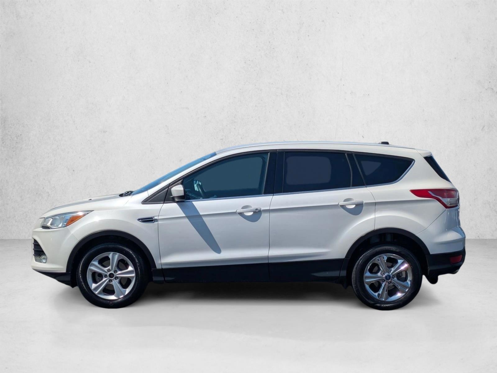 Thumbnail: 2014 Ford Escape - 2