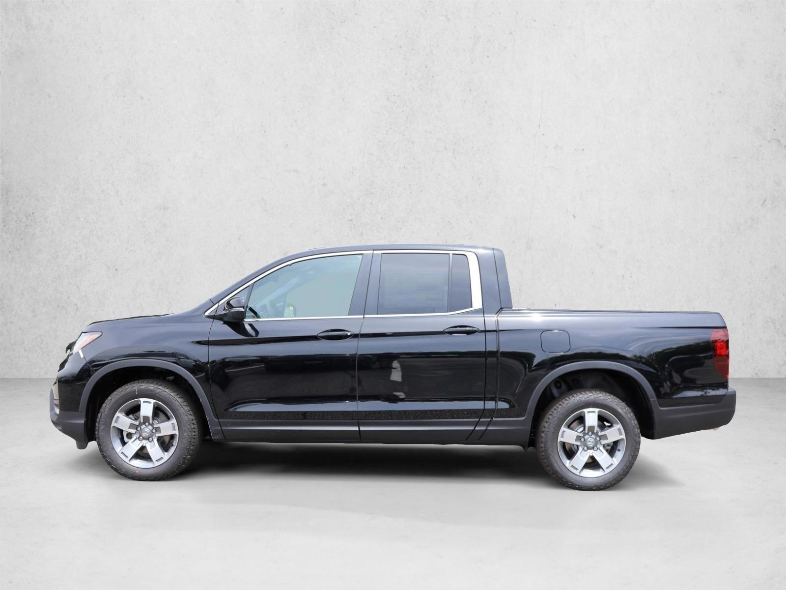 Thumbnail: 2026 Honda Ridgeline - 2