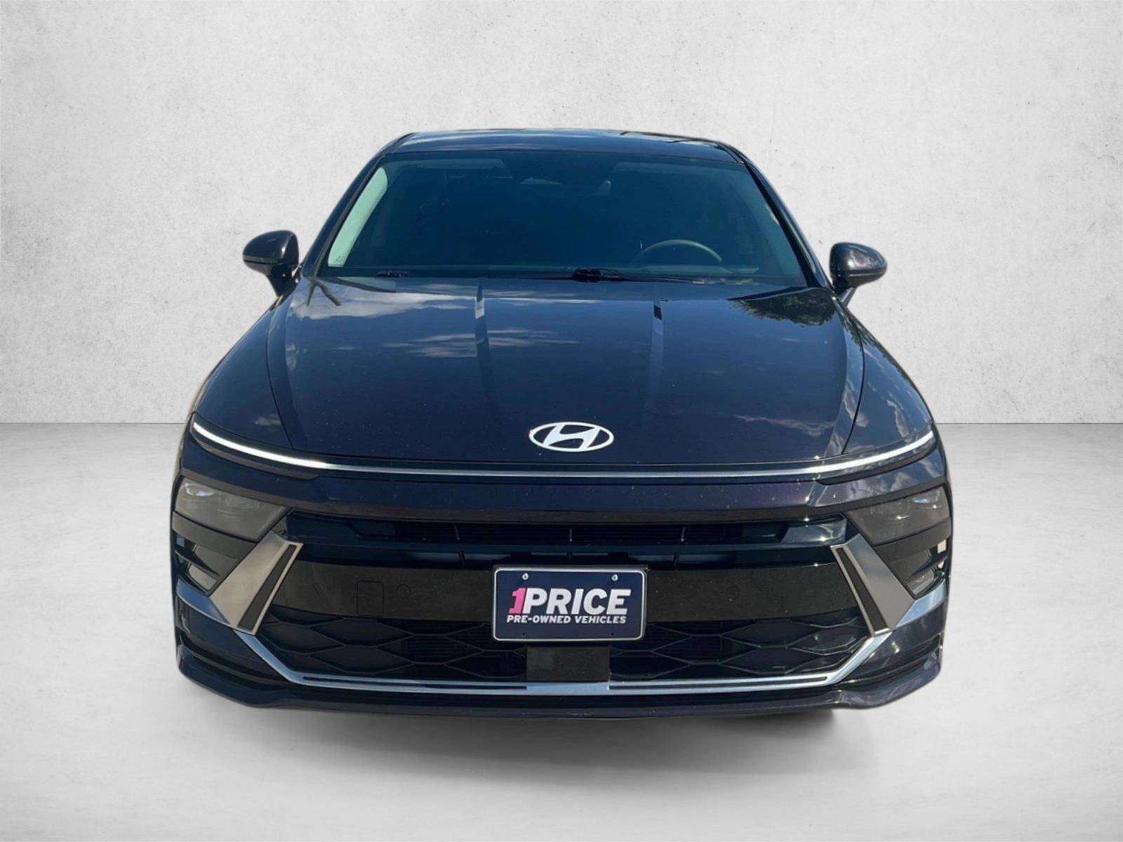 2024 Hyundai Sonata