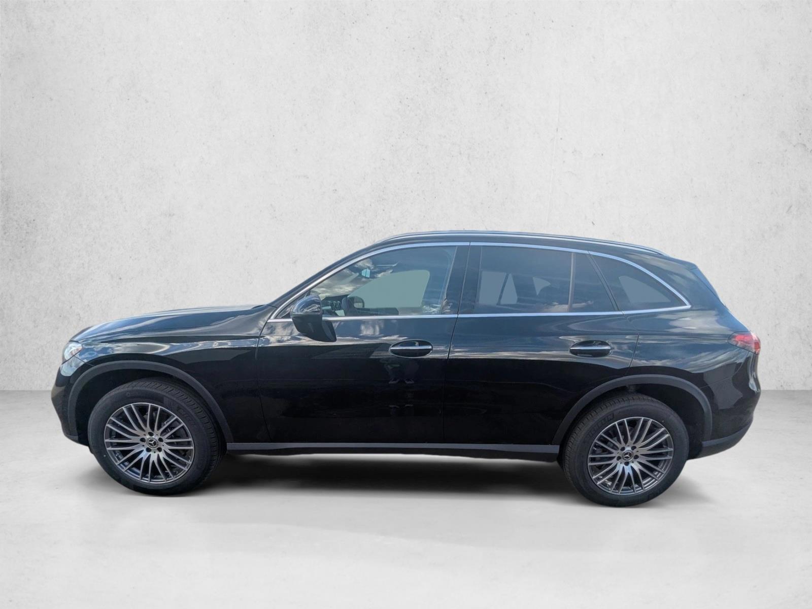 Thumbnail: 2026 Mercedes-Benz GLC - 2