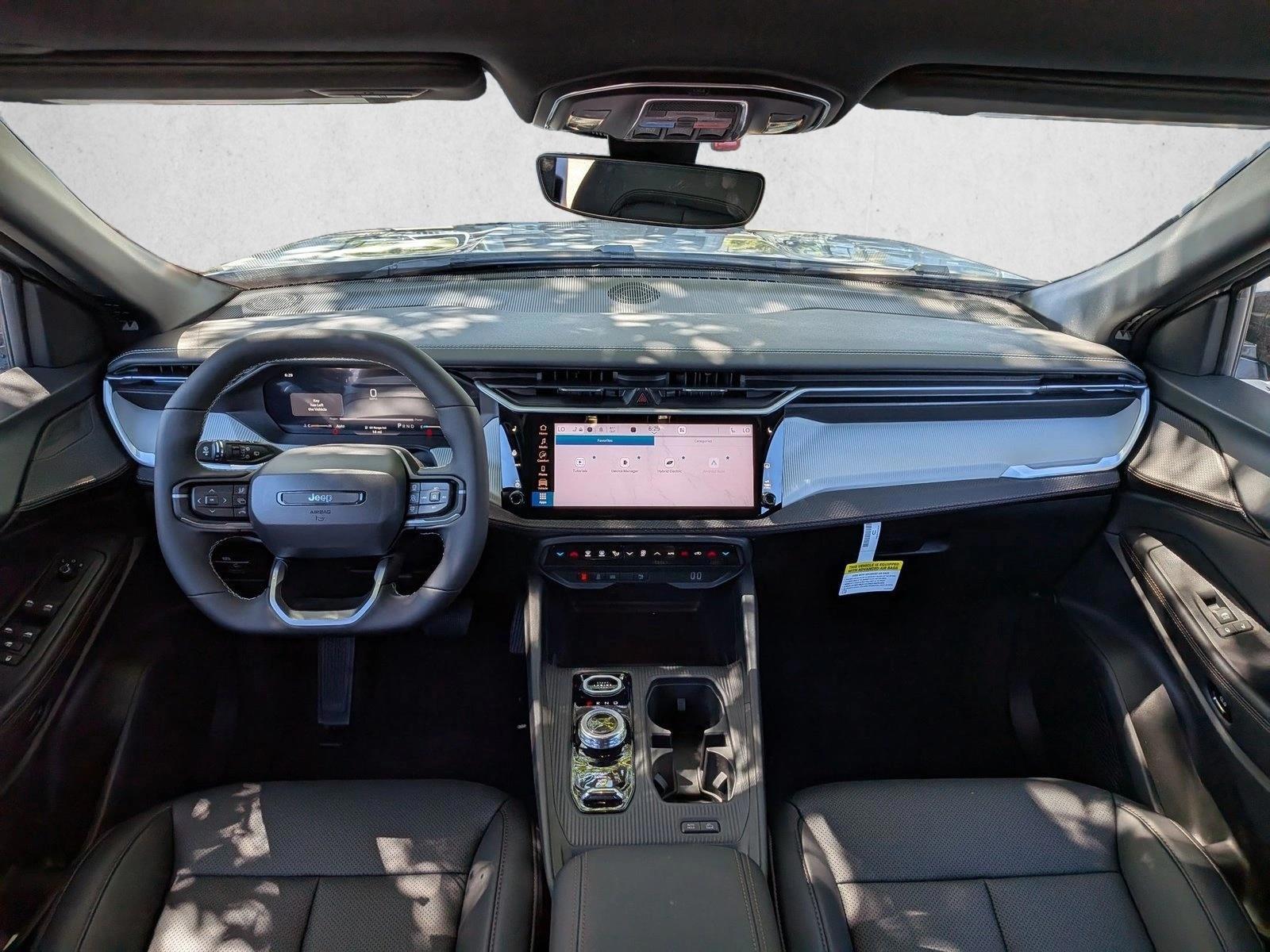 Thumbnail: 2026 Jeep Cherokee - 4