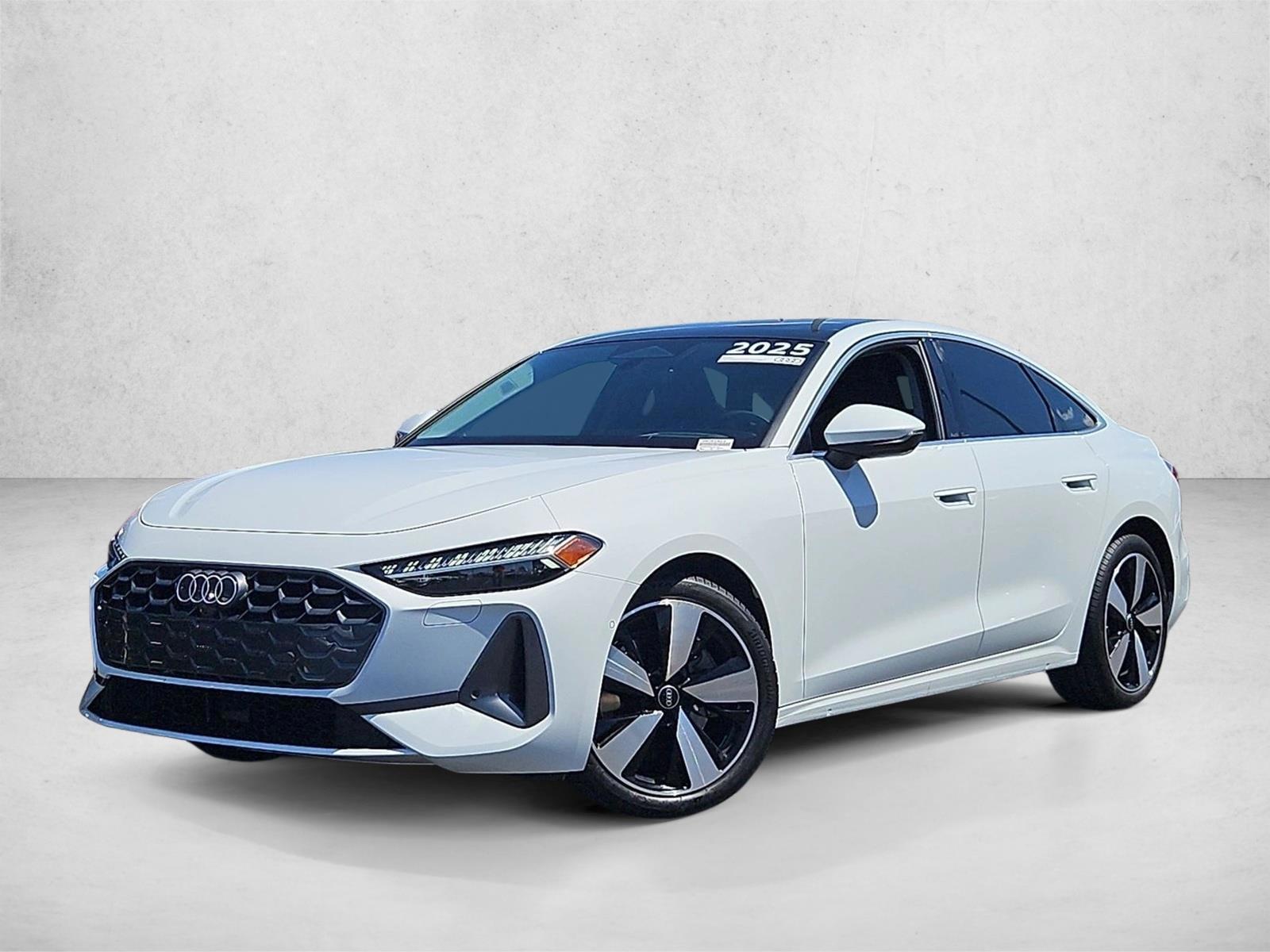 2025 Audi A5