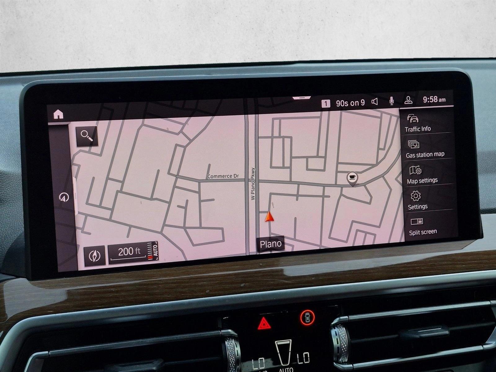 2022 BMW X3 30i - Photo 13
