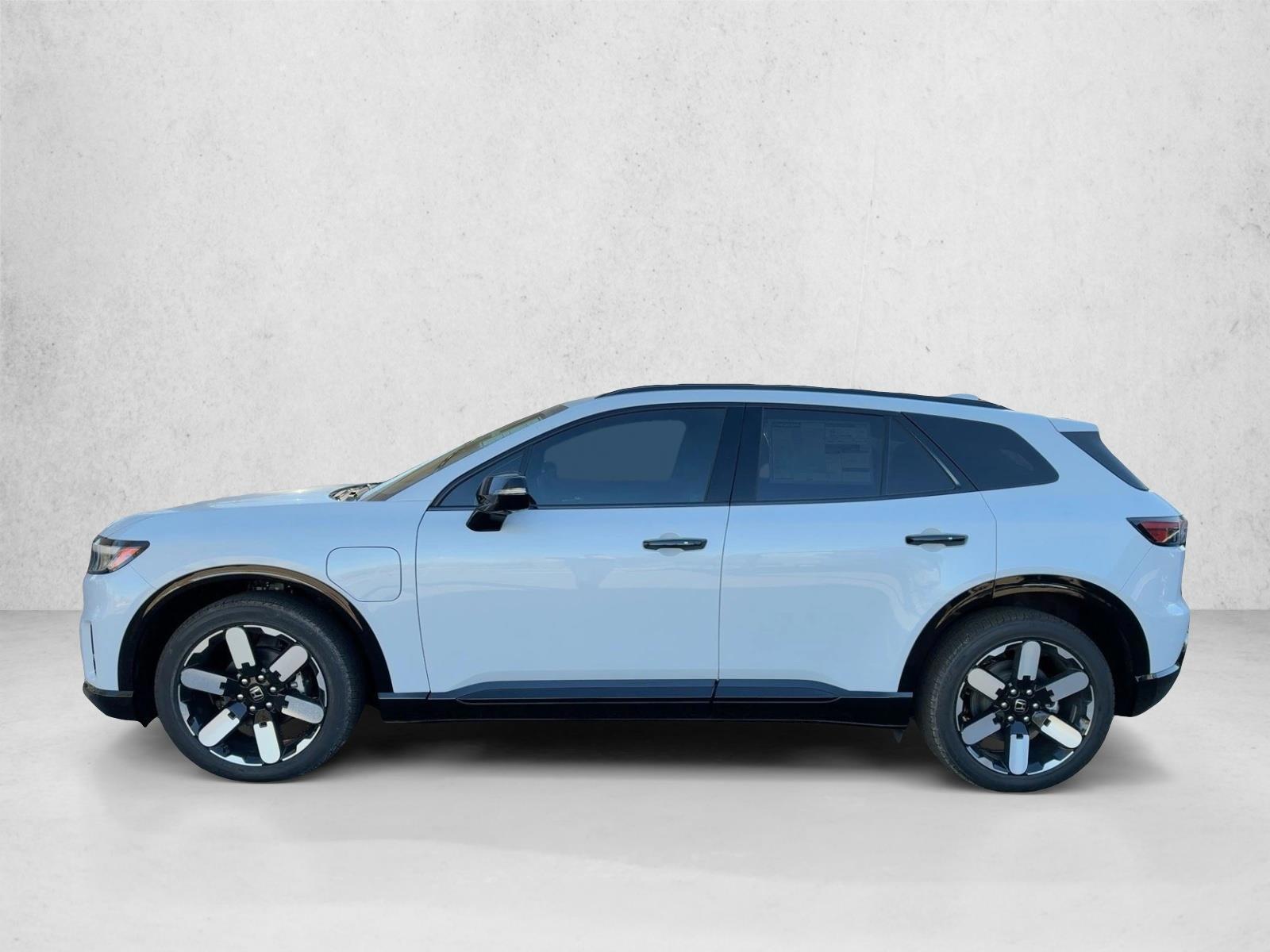 Thumbnail: 2026 Honda Prologue - 2