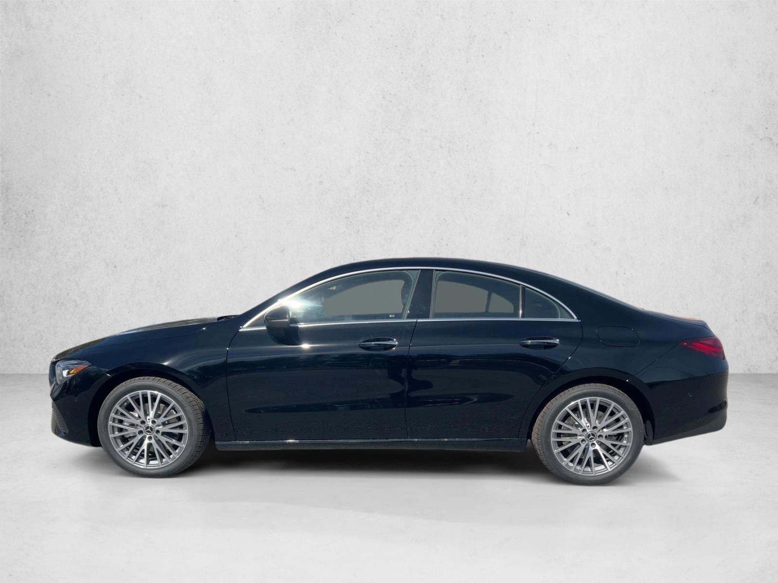 Thumbnail: 2026 Mercedes-Benz CLA - 2