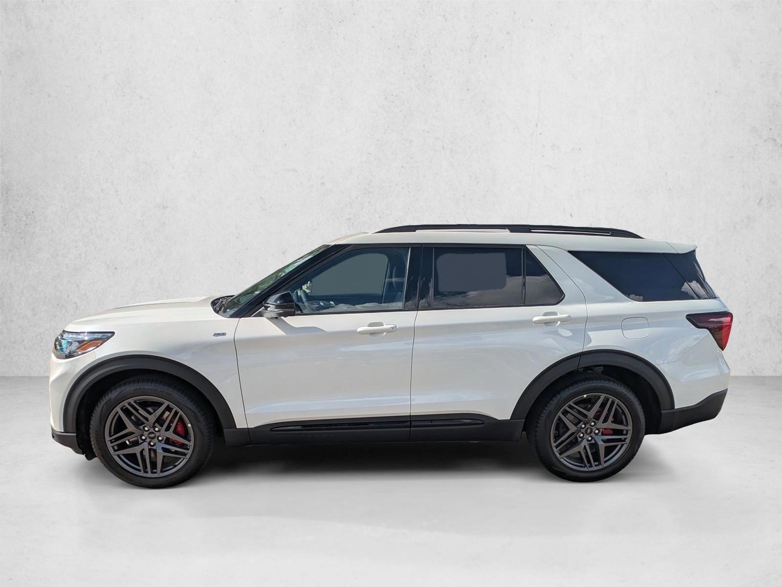 Thumbnail: 2026 Ford Explorer - 2