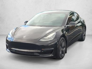 2019 Tesla Model 3 Long Range -
                  Lithia Springs, GA