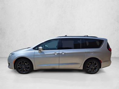 2018 Chrysler Pacifica  -
                  Columbia, SC