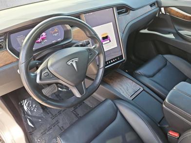 2020 Tesla Model X