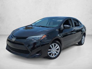 2017 Toyota Corolla LE -
                  Winter Park, FL