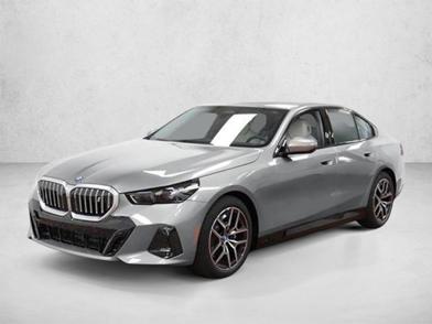2025 BMW i5 M60 -
                  Buena Park, CA