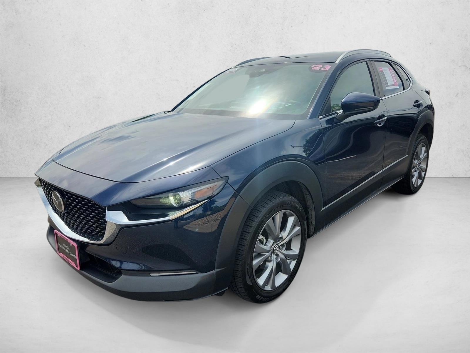 2023 Mazda CX-30