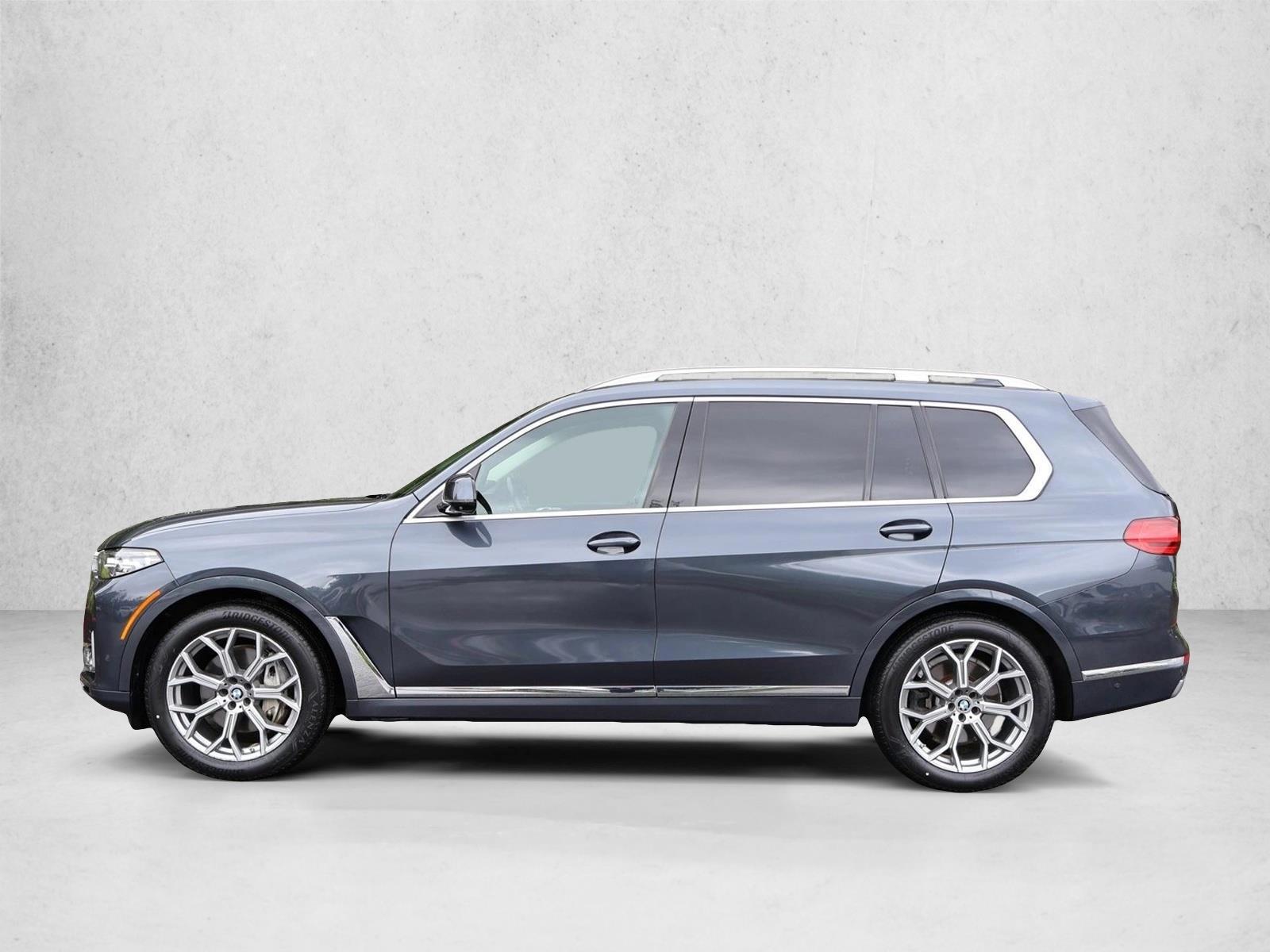 Thumbnail: 2019 BMW X7 - 2