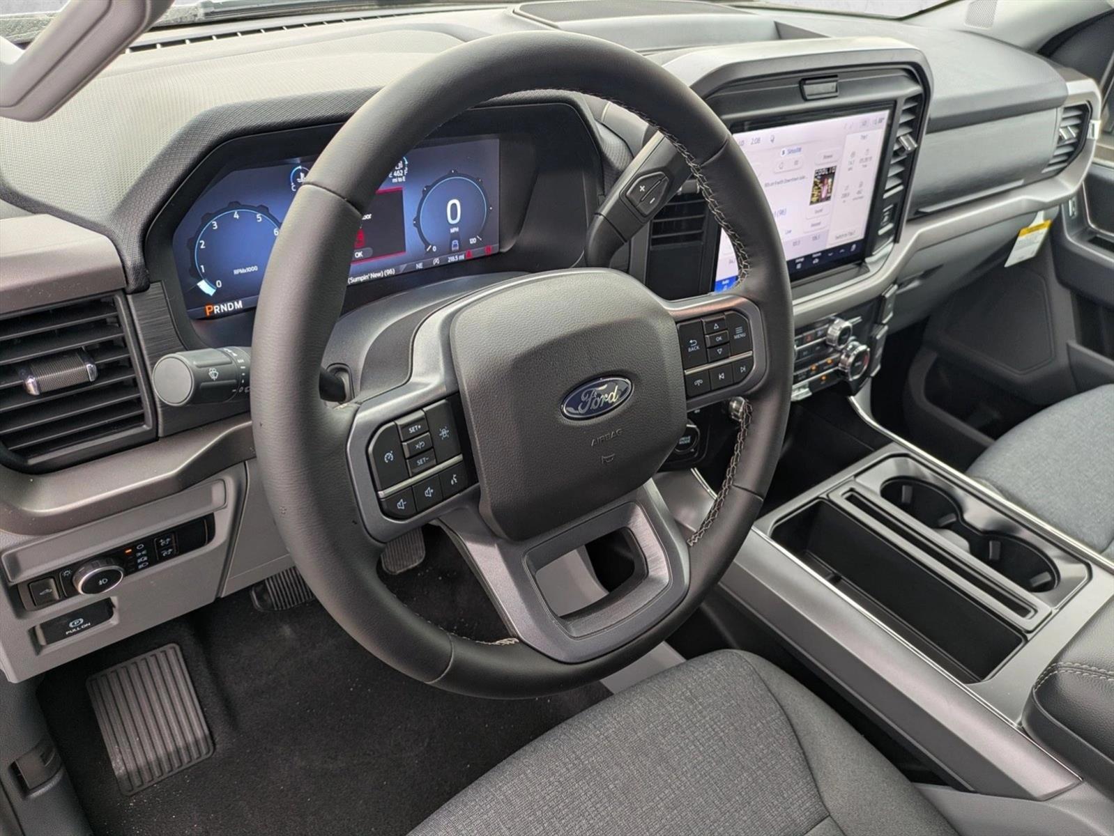 Thumbnail: 2026 Ford F-150 - 3
