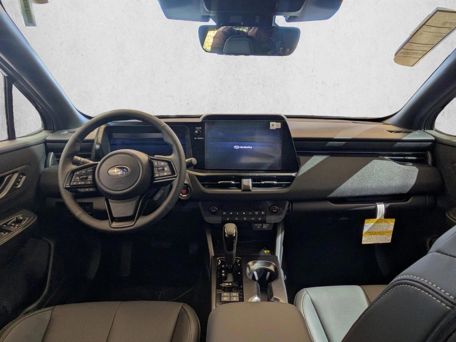 Thumbnail: 2026 Subaru Outback - 2