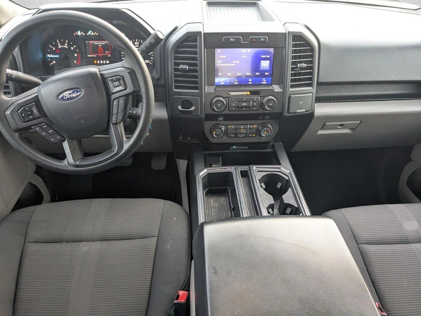 Thumbnail: 2020 Ford F-150 - 3