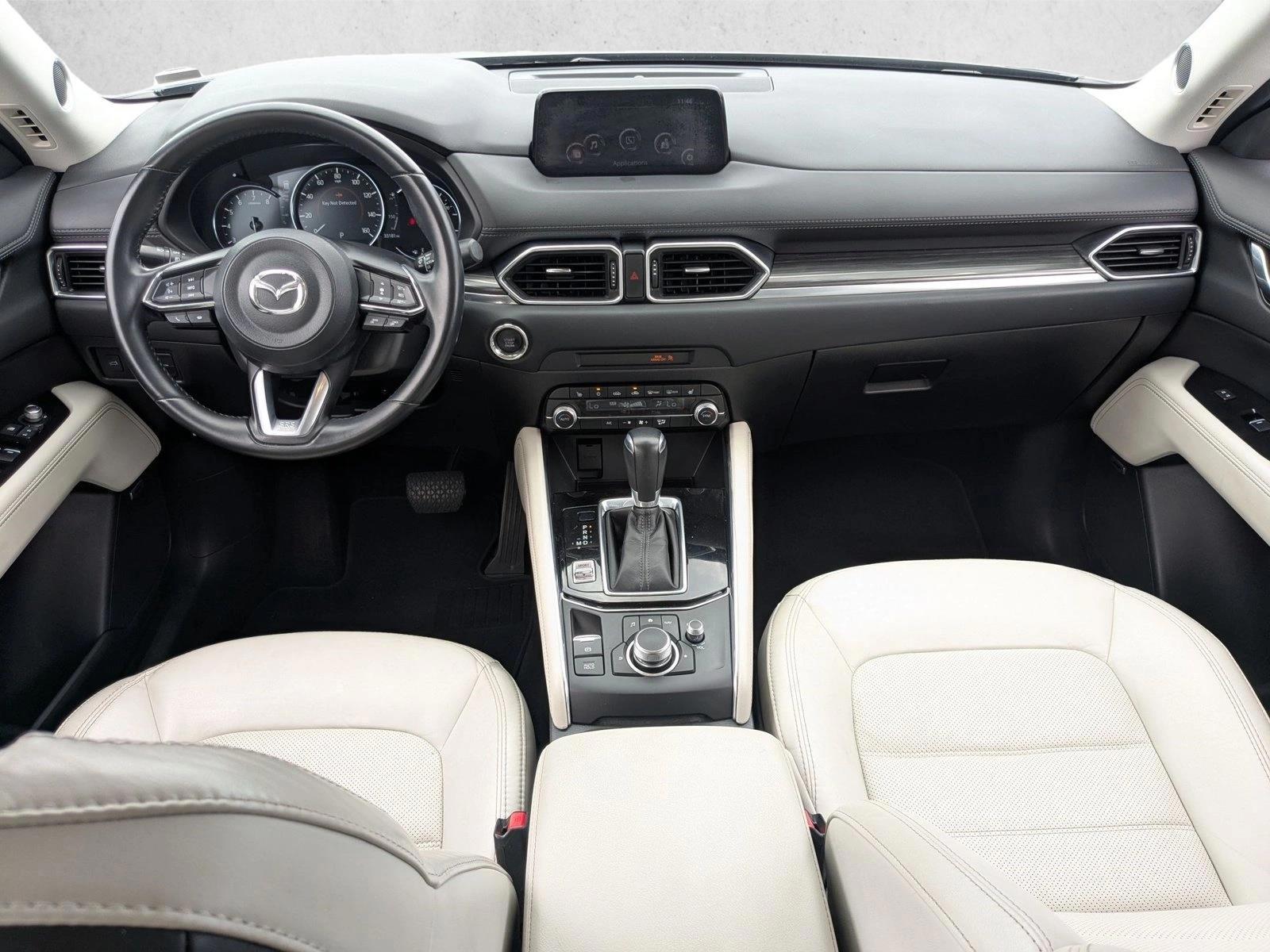 Thumbnail: 2019 Mazda CX-5 - 3