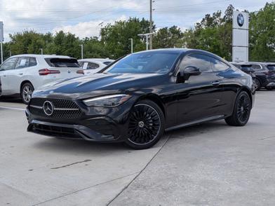 2024 Mercedes-Benz CLE 300 -
                  The Woodlands, TX