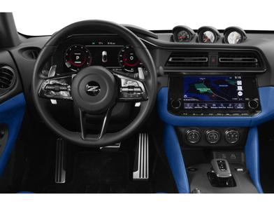 2026 Nissan Z