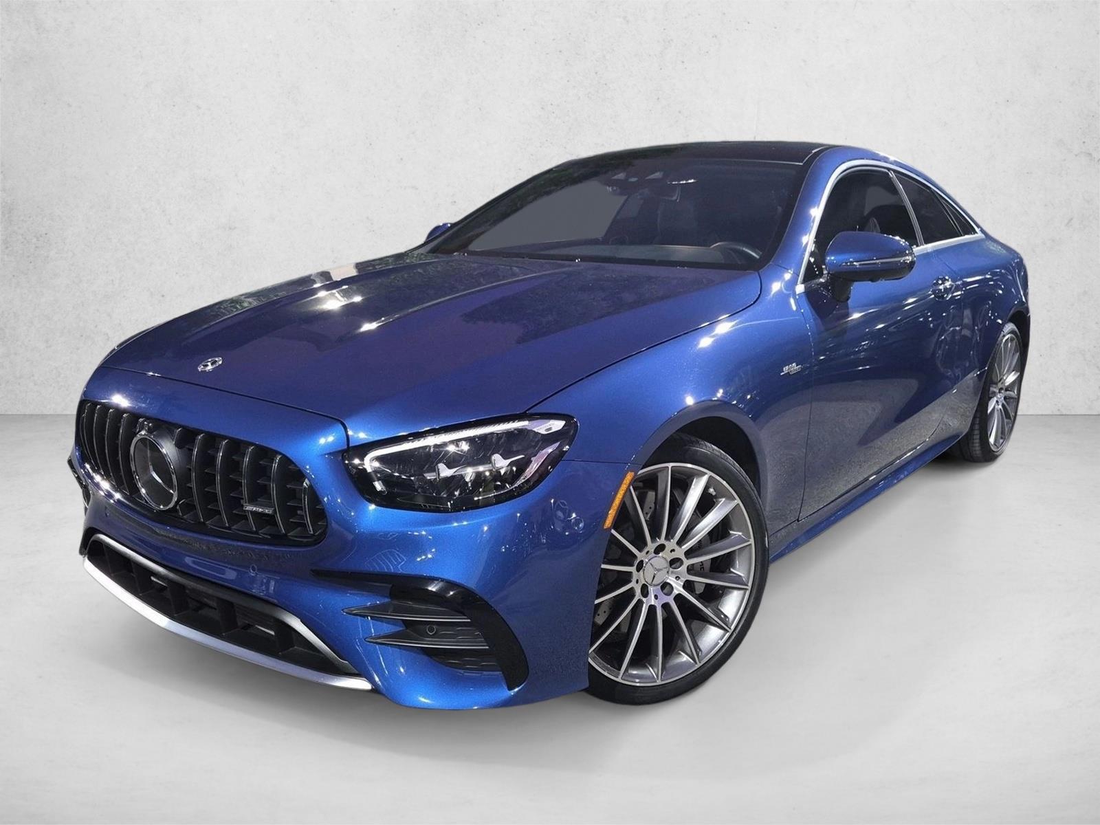2024 Mercedes-Benz GLS