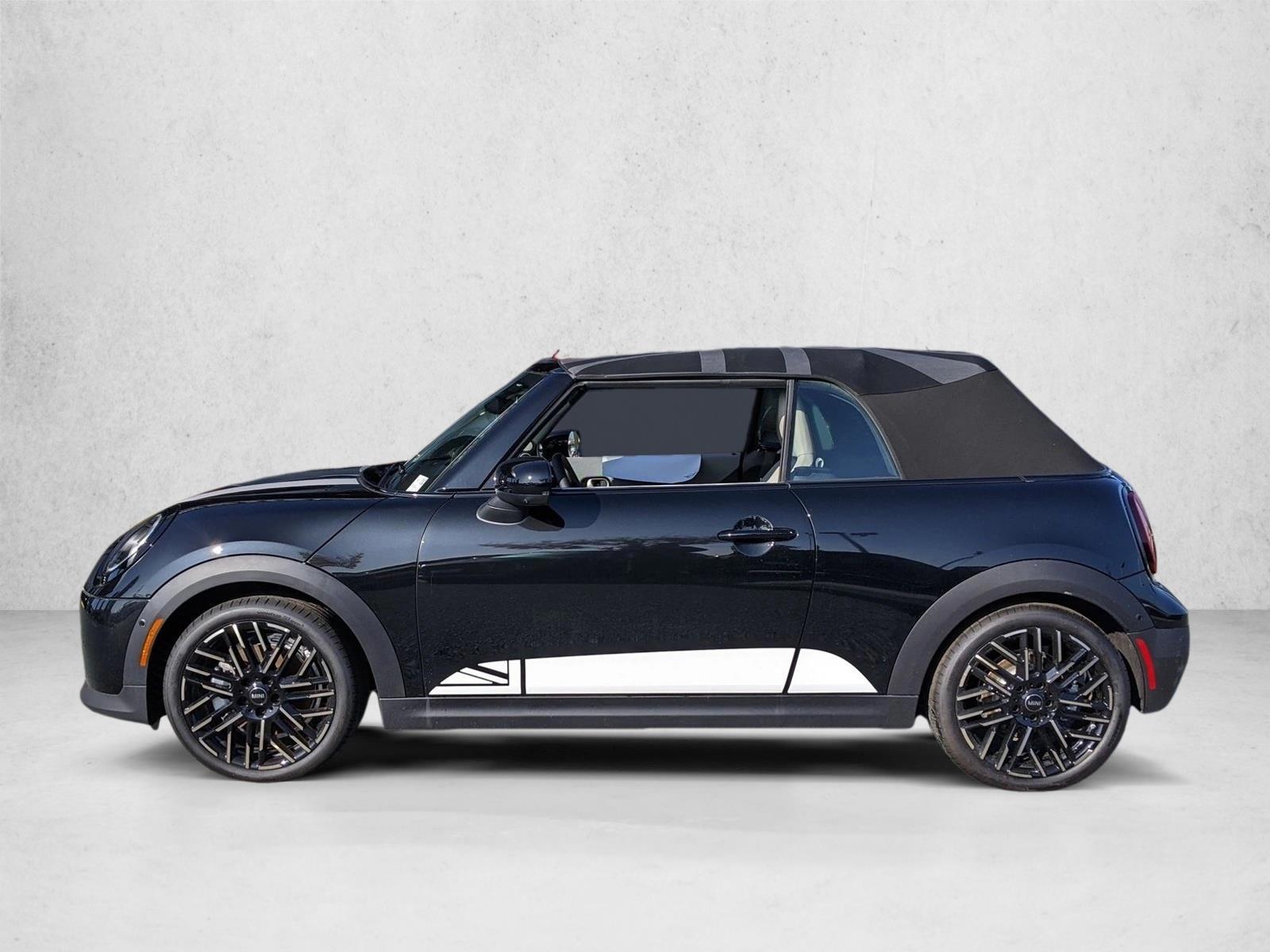Thumbnail: 2026 MINI Cooper - 2