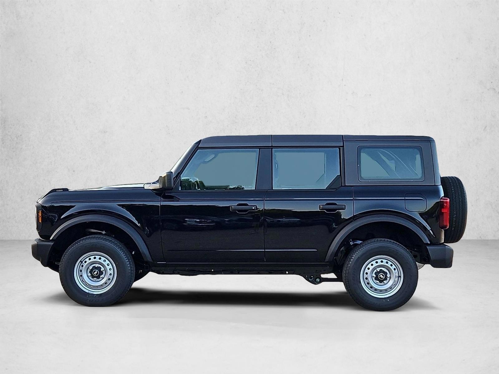 Thumbnail: 2026 Ford Bronco - 2