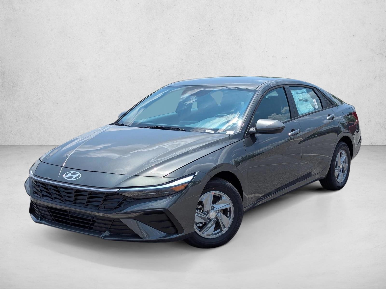 Thumbnail: 2026 Hyundai Elantra - 1