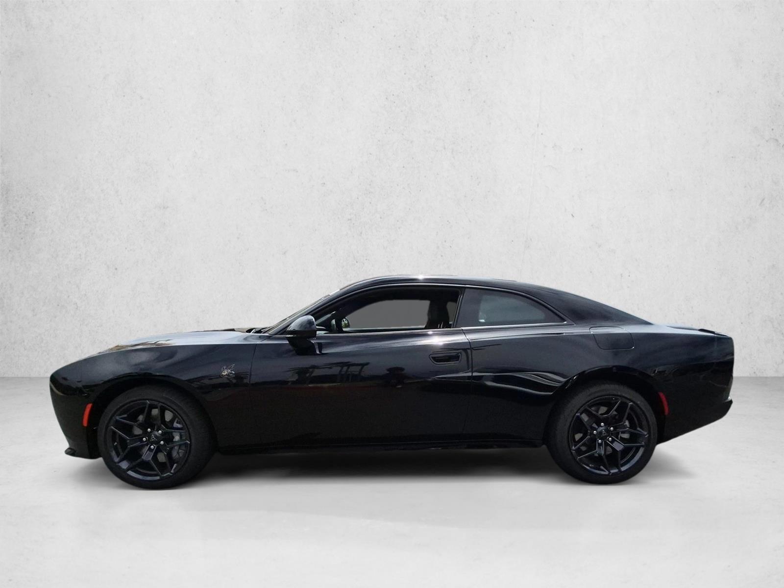 Thumbnail: 2026 Dodge Charger - 2