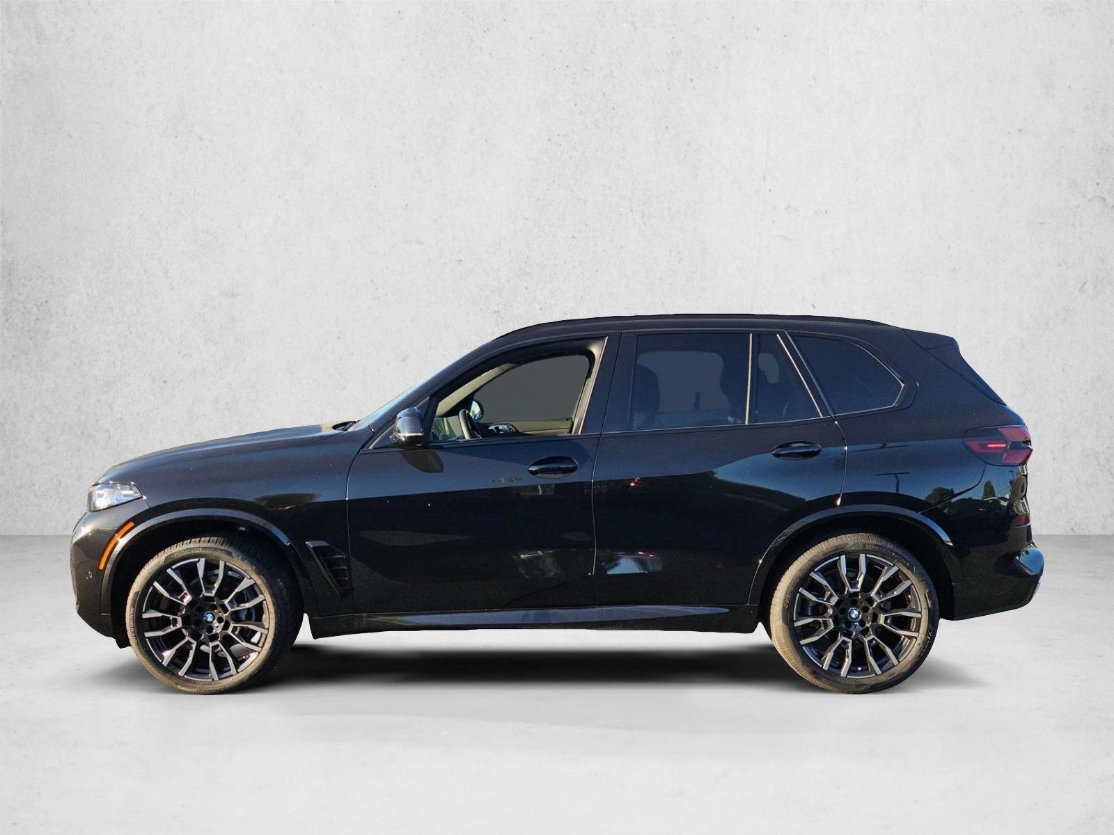 Thumbnail: 2026 BMW X5 - 2