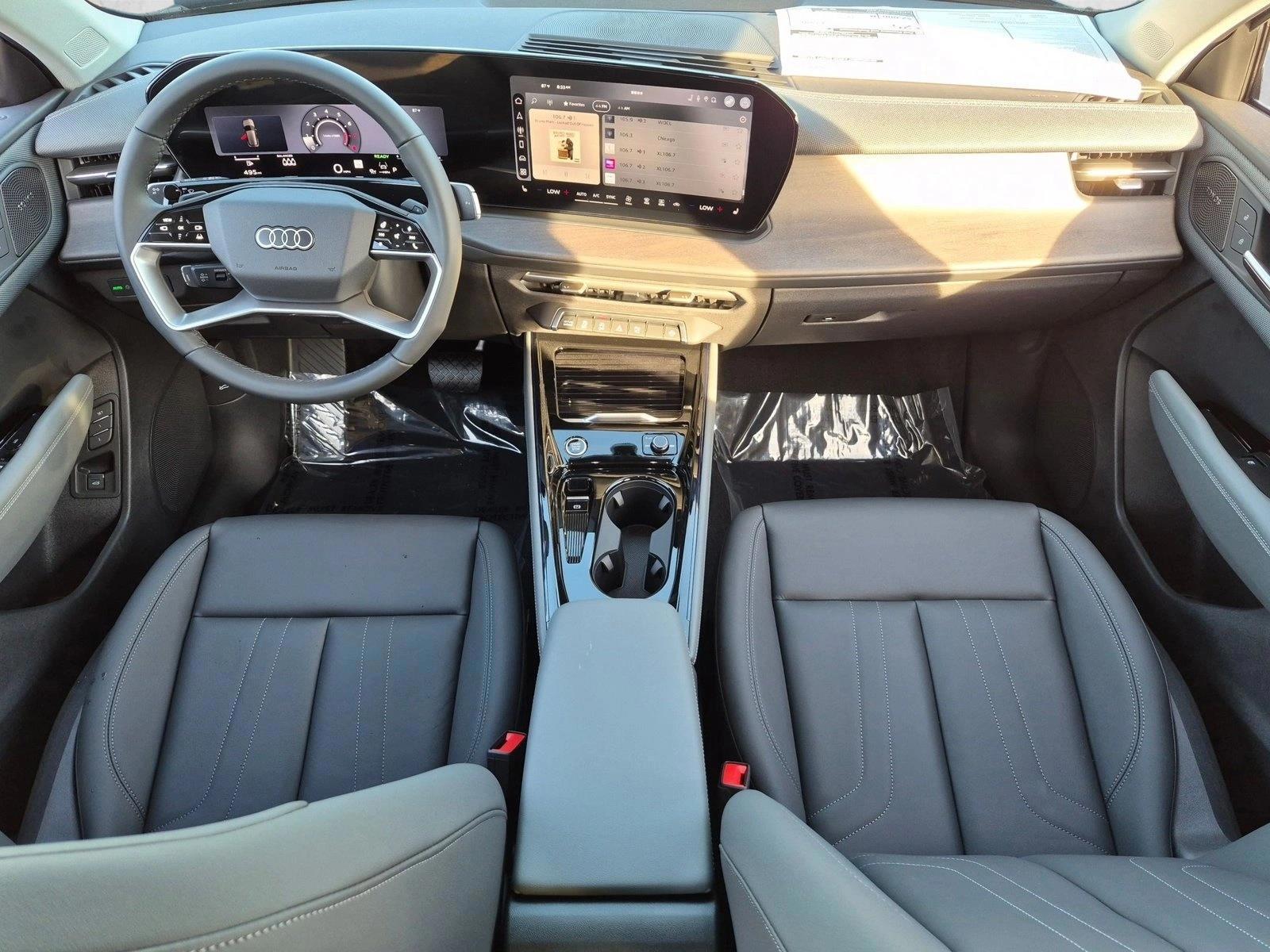 Thumbnail: 2026 Audi Q3 - 4