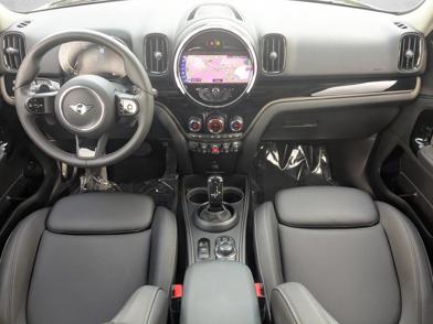 2024 MINI Countryman