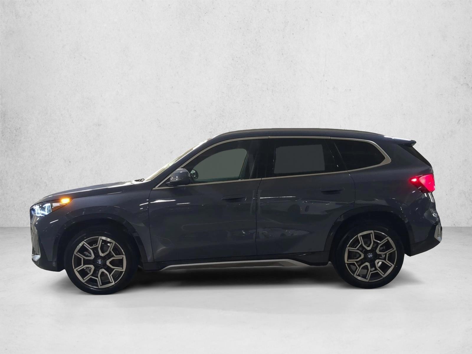Thumbnail: 2026 BMW X1 - 2