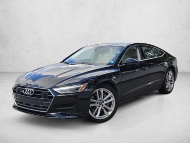 2023 Audi A7 Premium -
                  St. Petersburg, FL