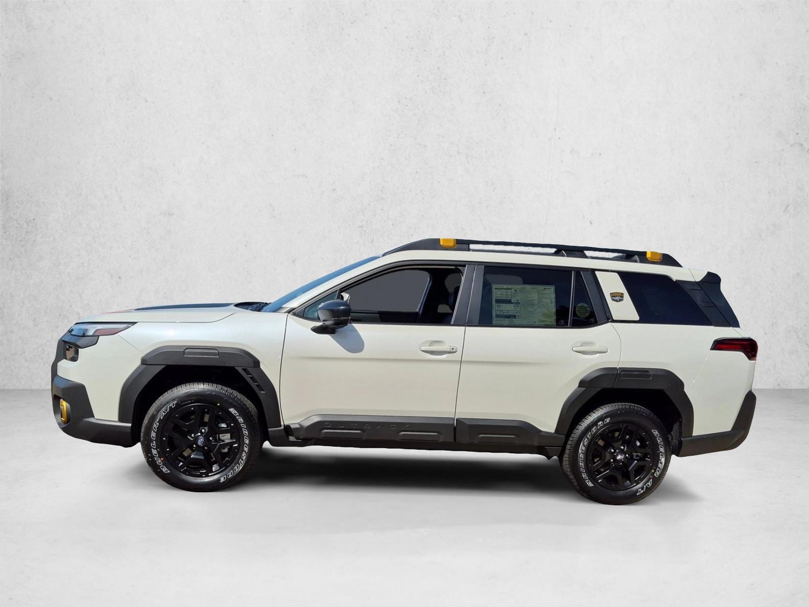Thumbnail: 2026 Subaru Outback - 2
