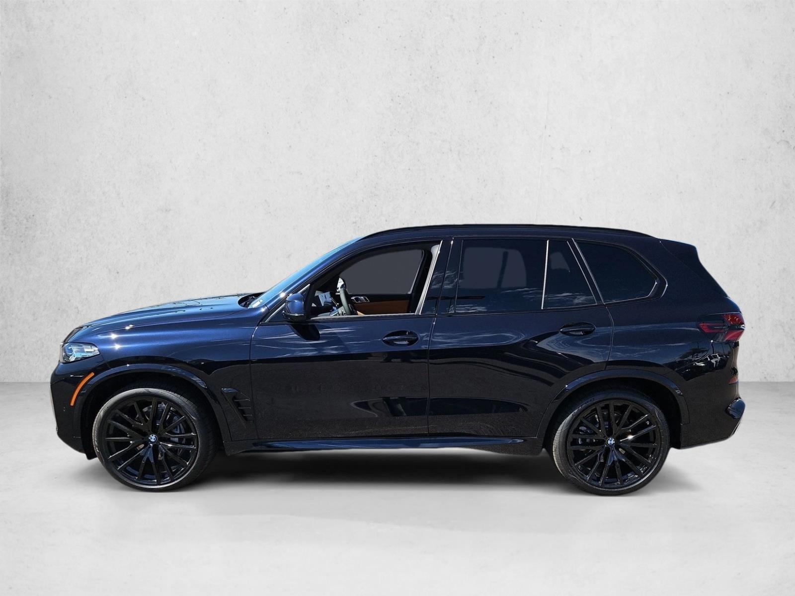 Thumbnail: 2026 BMW X5 - 2