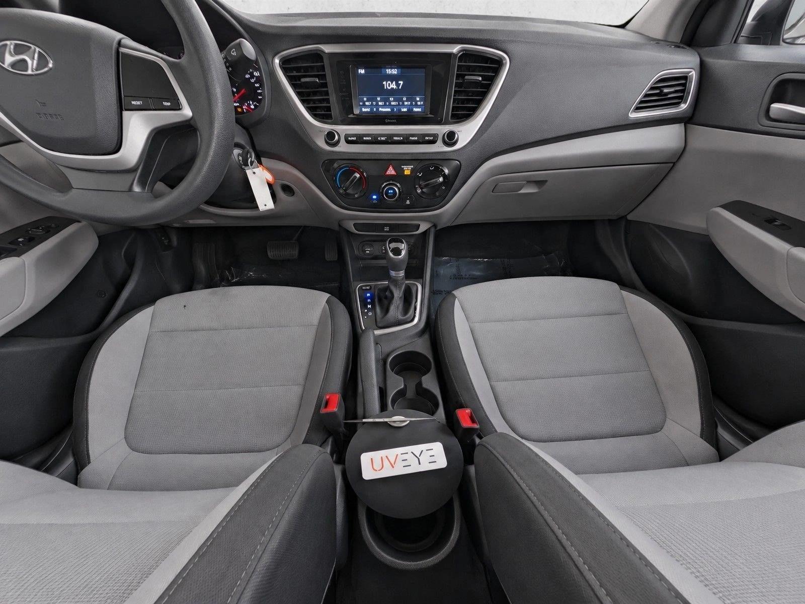 Thumbnail: 2018 Hyundai Accent - 6