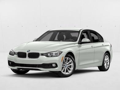 2018 BMW 3 Series 320i -
                  Costa Mesa, CA