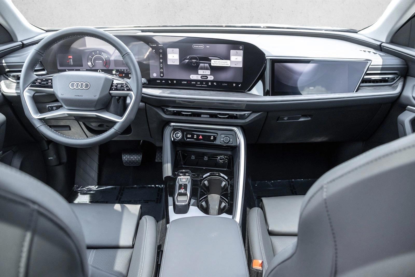 Thumbnail: 2026 Audi Q5 - 4