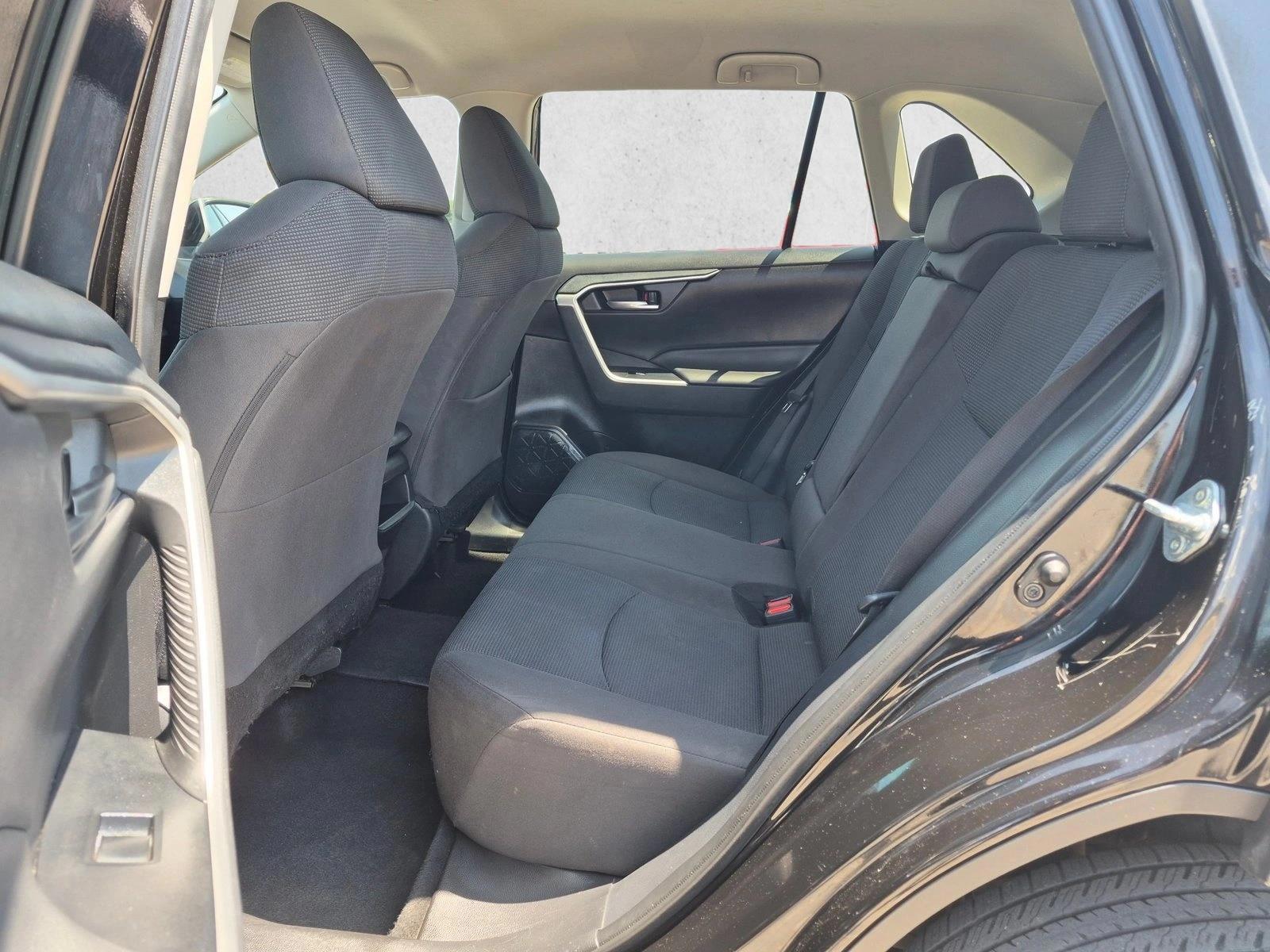 2021 Toyota ToyotaRAV4, photo 19