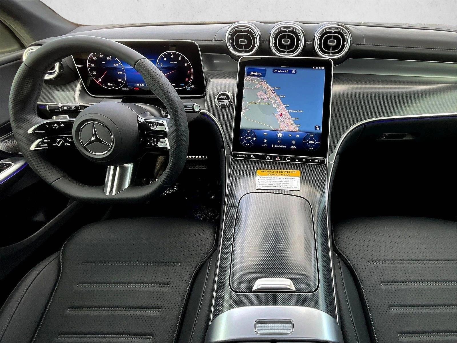 Thumbnail: 2026 Mercedes-Benz GLC - 3
