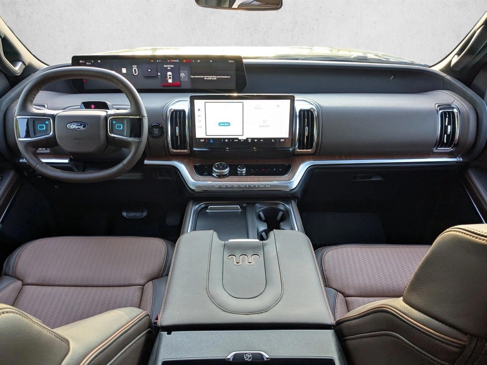 Thumbnail: 2026 Ford Expedition - 3